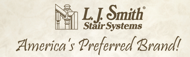 L J Smith Logo